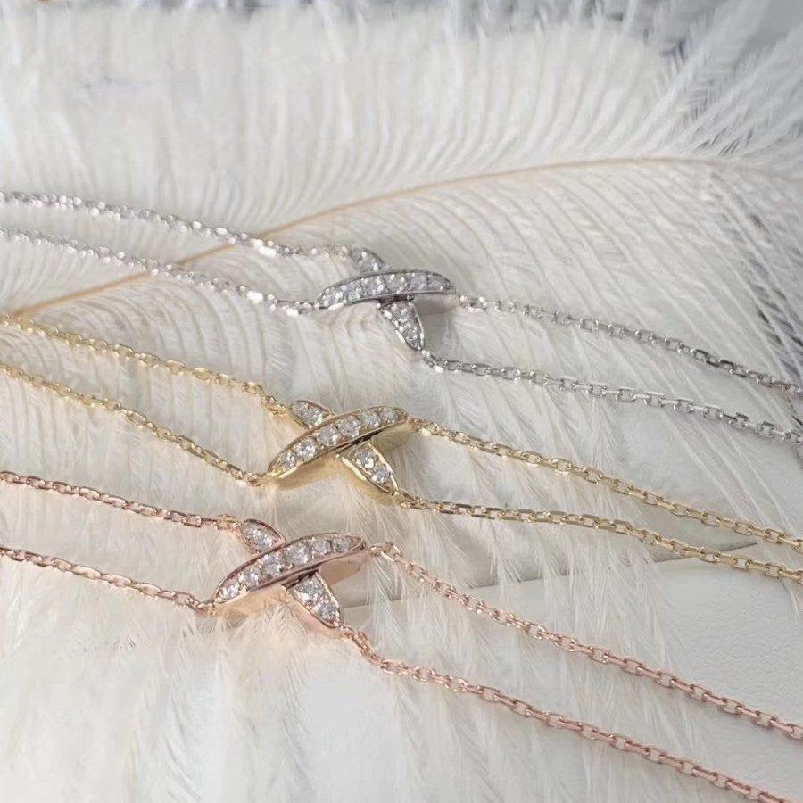 [OAKJURI Jewelry]JEUX BRACELET DIAMOND