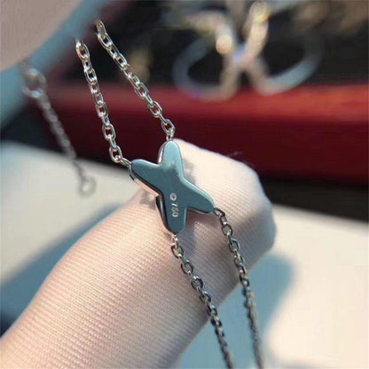 [OAKJURI Jewelry]JEUX BRACELET  DIAMOND