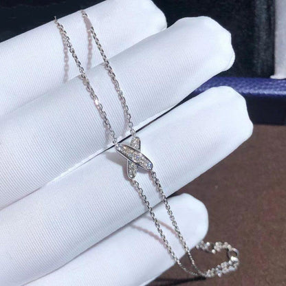 [OAKJURI Jewelry]JEUX BRACELET  DIAMOND